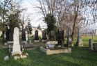 monori zsidó temetõ